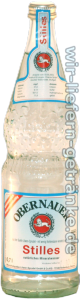 Obernauer Stilles Mineralwasser Mineralwasser Still Medium Sanft Online