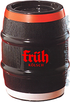 Früh Kölsch (Anstichfass)