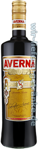 Averna Amaro Siciliana 29%