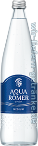 AquaRömer Medium (Individualgebinde)
