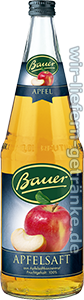 Bauer Apfelsaft Saft Online Kaufen